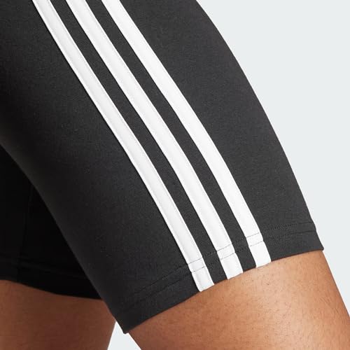 Short Essentials 3-Stripes adidas avec bandes latérales iconiques