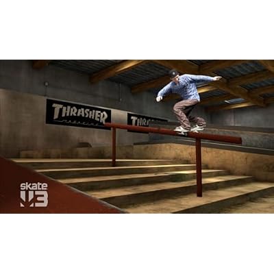 Skate 3 - Xbox 360