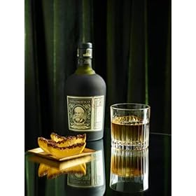 Diplomático Reserva Exclusiva Rum, 70 cl, 40 Percent – Botucal