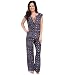 Lucky Brand Women's Woven Pajama