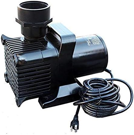 Jebao Pond Waterfall Fountain Pump 