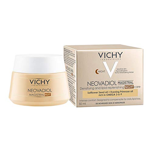 Preisvergleich Produktbild VICHY NEOVADIOL Magistral Nachtcreme 50 ml