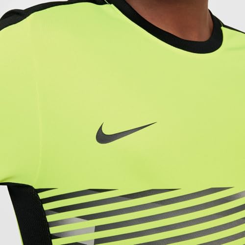 Nike Camiseta de fútbol Unisex para niños Cr7 Academy Dri-fit