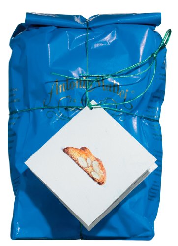 Mattei Cantuccini Classici La Mattonella 500 gr.