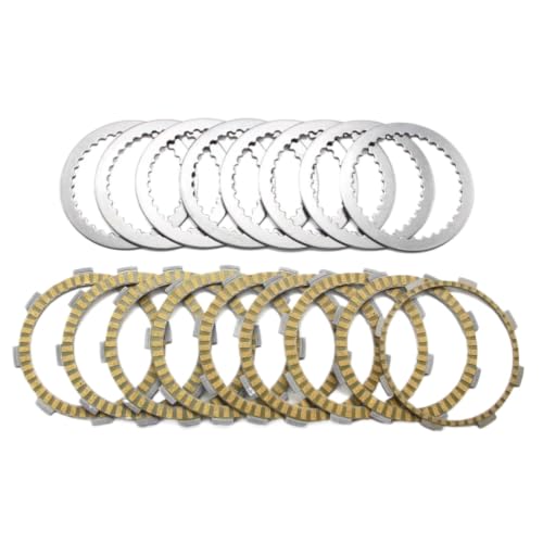 �N���b�`�t���N�V�����f�B�X�N�v���[�g�L�b�g Suzuki RF400 GK78A �p | GSX400 Impulse Type S ����� RV400 RP �ɓK���G21441-46D10�A21442-46D00 ���������܂�