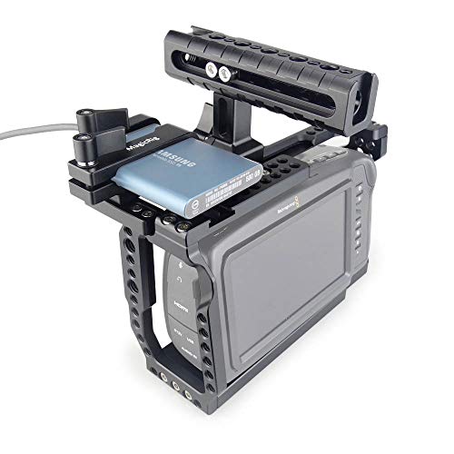 Blackmagic Pocket Cinema Camera 6K