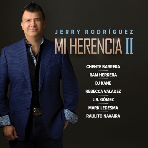 Jerry Rodriguez