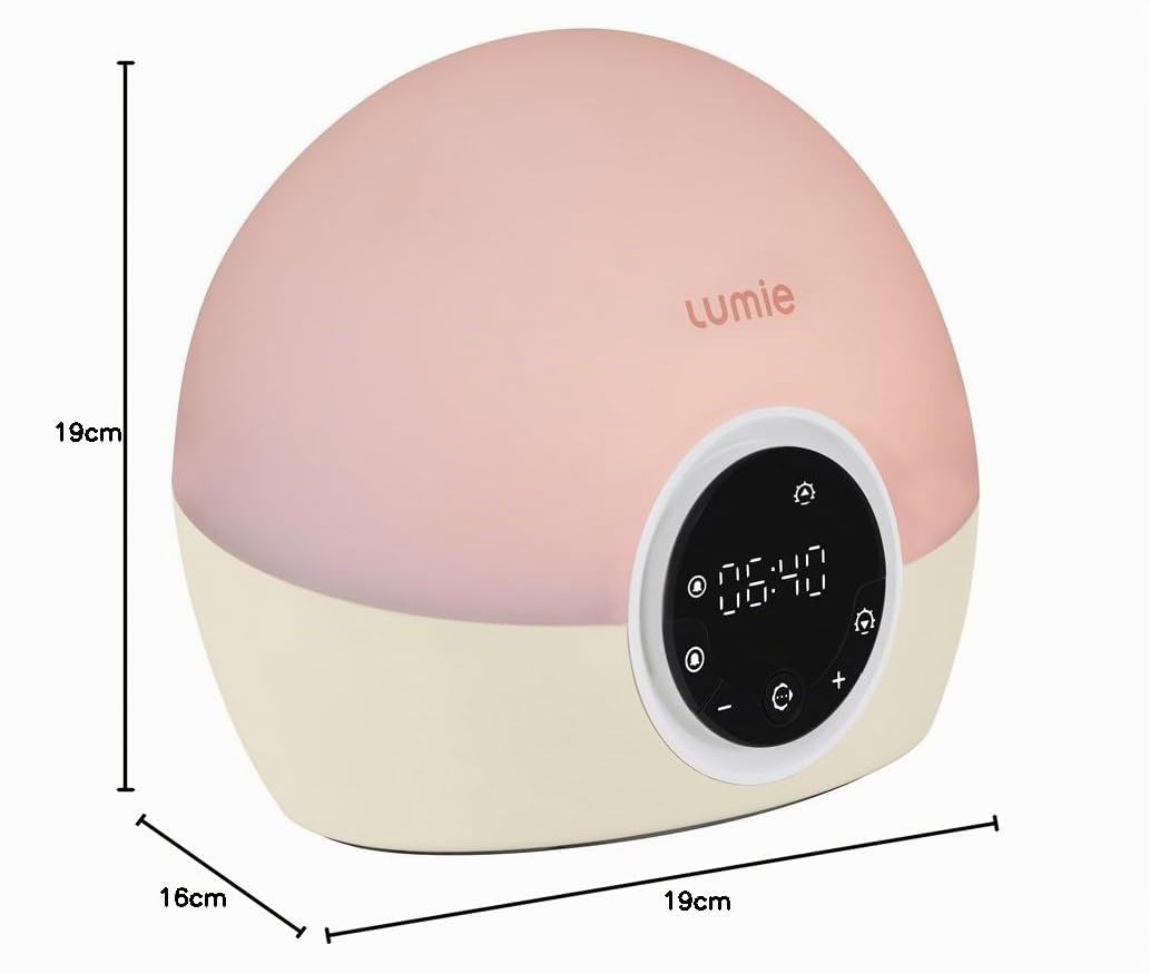 Lumie Bodyclock Spark 100 Lichtwecker