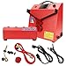 RuiWing Brass Case Annealer & Case Prep Center - RED Split-type-2-in-1 Annealing Machine for Reloading 223/5.56, .308, 6.5, .338 Lapua - Torch & Hose Included