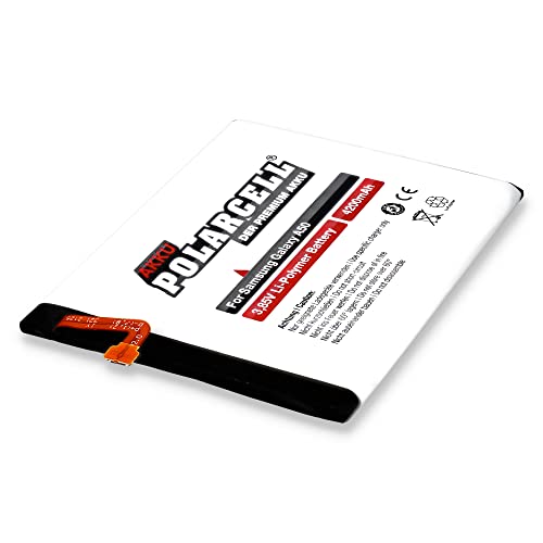 Batterie Samsung Galaxy A50 SM-A505F EB-BA505ABU avec outils pour SM-A30 - 5