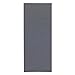 Norton 1024491 9 x 3 in. 600 Grit Silicon Carbide Sanding Sheet Pack of 6