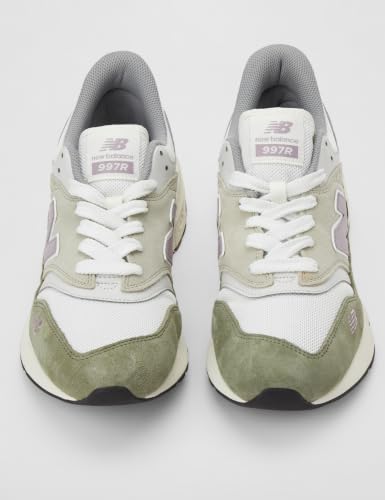 Image of new balance Unisex-Adult 997R Sneaker