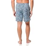 Quiksilver Mens Quiksilver Men's Surfsilk Mix 17 Volley Boardshort Swim Trunk - Image 2
