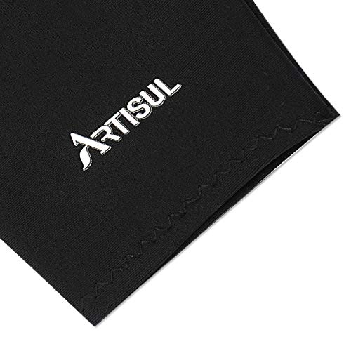 Luva Artisul Artist para destros e canhotos tamanho livre luvas para tablets gráficos