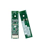 ForgeCore Puce de développement DV711K DV-711K DV711, 4 pièces, Compatible avec l'unité de...