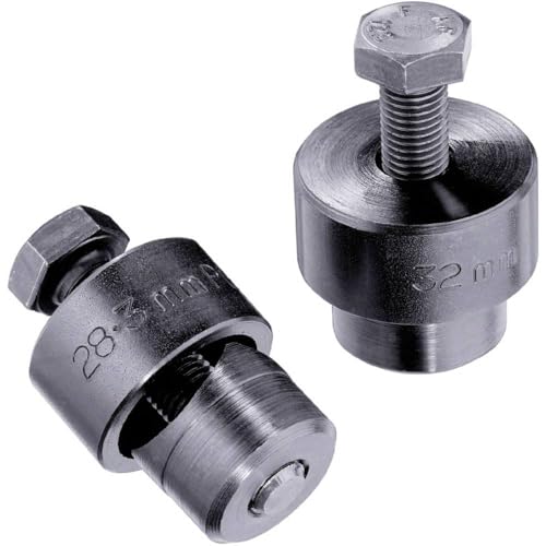 Schraublocher 32Mm