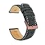 Slate Grey (Rose Gold Buckle)
