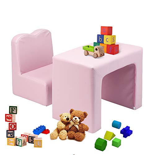 Best Convertible Sofa For Kids