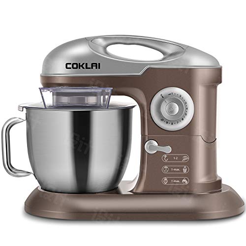 Best Stand Mixers Canada Best Cost