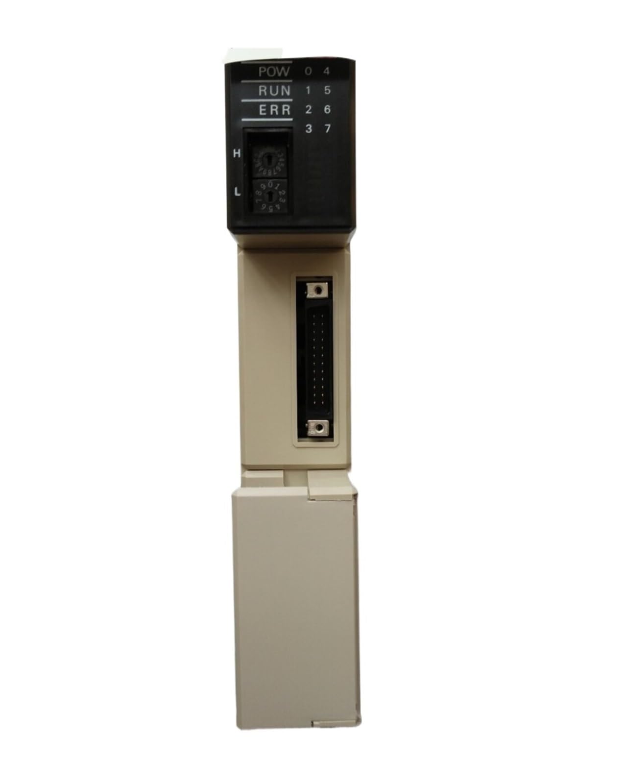 PLC Module RM21-RT16H For Signal Acquisition And Drive Control In Industrial Automation Equipment