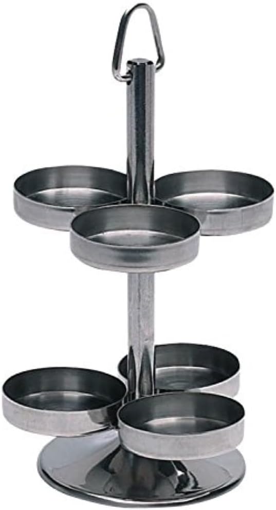 Zodiac JAM-TREE Jam Tree Stainless Steel,