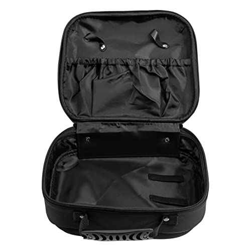 Organisateur de coiffure Healvian, le support premium pour outils de barbier