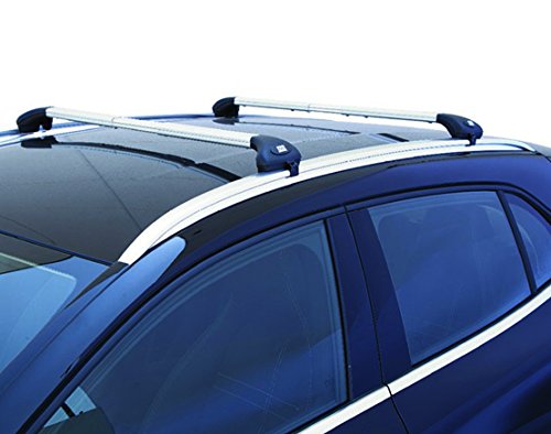 Preisvergleich Produktbild Querträger für Dachreling