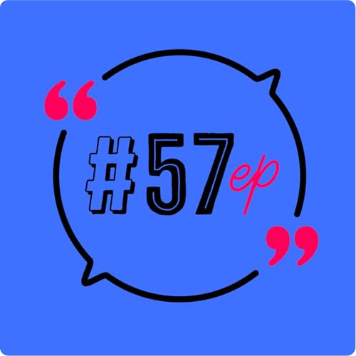 EP57 - La IA Está Llegando para Robarte el Trabajo cover art