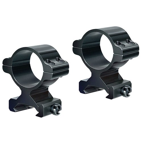 TASCO TS00709 Aluminum Rings