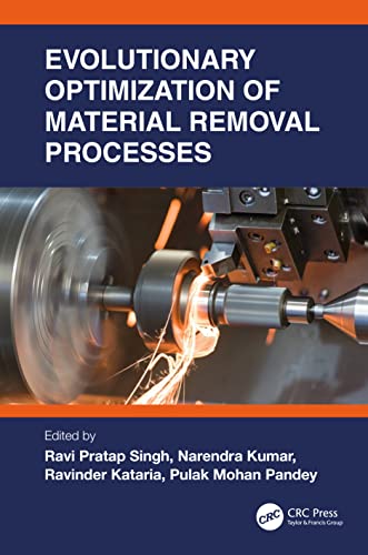 Evolutionary Optimization of Material Removal Processes view 2