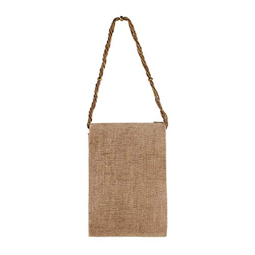 Image of Mochi Women Synthetic Clutch (95-3488)
