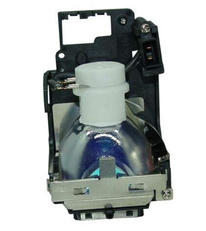 Supermait POA-LMP132 610 345 2456 Replacement Projector Bulb Lamp with Housing Compatible with SANYO PLC-XW300 PLC-XW250 PLC-XW200 PLC-XE33 PLC-XW250K PLC-XW200K PLC-XR201 PLC-XR301 PLC-XR301C Lamp - Image 3