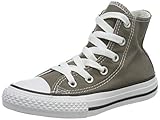 Verschluss: Schnürsenkel Converse Chuck Taylor All Star AS Core High Sneaker Kinder 13 US - 31 EU