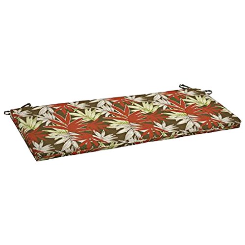 Comfort Classics Outdoor Bench Cushion with Welt 17