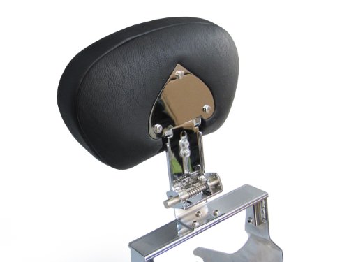 Detachable Adjustable Sissy Bar W/Backrest For 06+ Kawasaki Vulcan Vn900 #TOP1