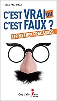 C'est vrai ou c'est faux ? 2894558783 Book Cover