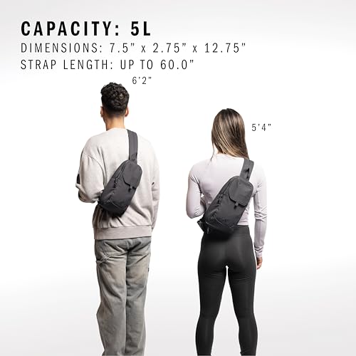 Image of adidas Essentials 3 Crossbody - Sling Bag with Phone Pocket