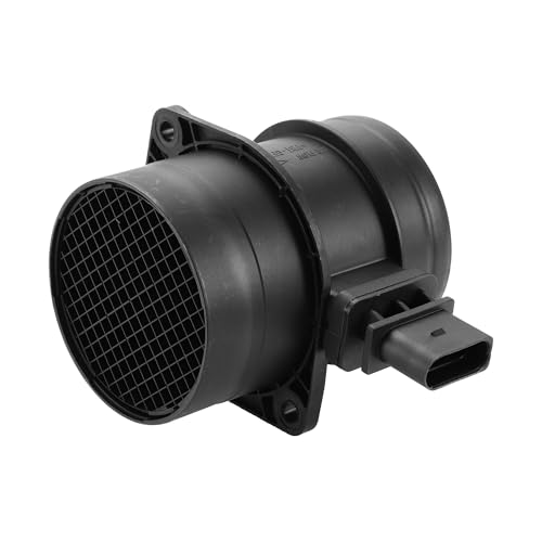 Capteur de débit d'air massique résout le ralenti instable sur Audi A3 2010-2013 noir
