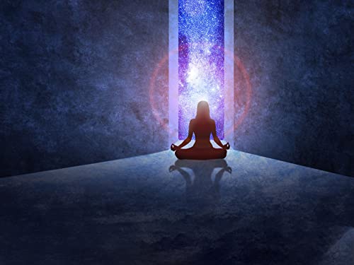 Healing Solfeggio Frequencies