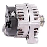 14V 230AMP ALTERNATOR Compatible With BMW 5 7 X3 X5 X6 FGN23S040 FGN23S032 FG23S032 FG23S040