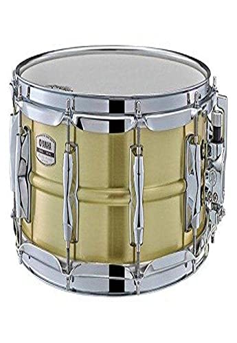 Yamaha Recording Cusom 14x5.5 Brass Snare Drum