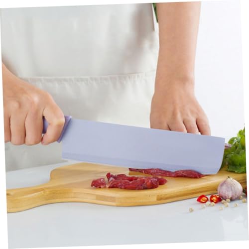 Set Cuchillos Cocina 7 Piezas Acero Inox Base miniatura 3