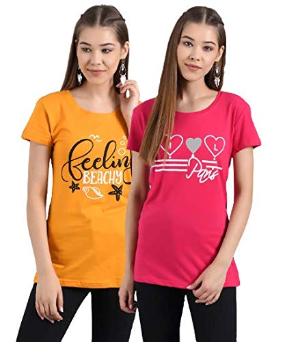 Image of KOTTY 2pc Women's T-shirt