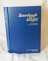 Sourdough to Souffle Favorite Recipes From the Silver State B000COSA9W Book Cover
