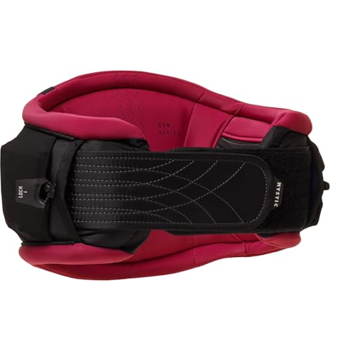 Mystic Womens Gem Waist Harness 35003.230191 - Retro Orange Size - XS