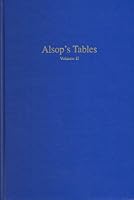 Alsop's Tables: Volume II B00J8Z26GY Book Cover