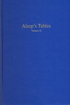 Hardcover Alsop's Tables: Volume II Book