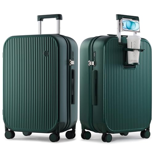 What about luggage with uber