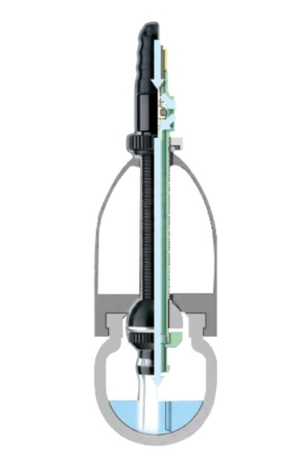 Set De Valvulas Tubelesss Vittoria 44 Mm | Cuotas sin interés