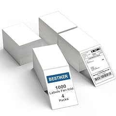 1000 Labels X 4